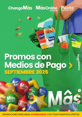 catálogo Changomas (válido hasta 30-09)