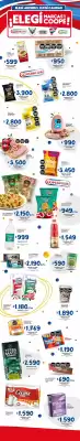 catálogo Cooperativa Obrera (válido hasta 3-09)