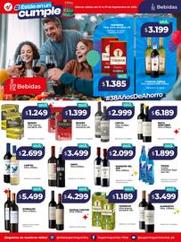 Catálogo Supermayorista Vital semana 36 Página 10