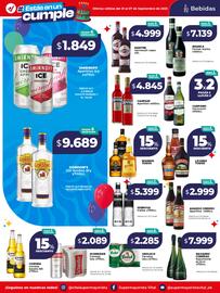 Catálogo Supermayorista Vital semana 36 Página 11