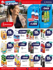 Catálogo Supermayorista Vital semana 36 Página 12