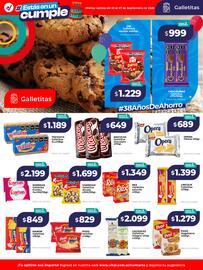 Catálogo Supermayorista Vital semana 36 Página 20
