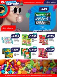 Catálogo Supermayorista Vital semana 36 Página 21