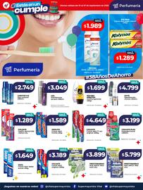 Catálogo Supermayorista Vital semana 36 Página 3
