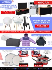 catálogo Supermayorista Vital | Electro Página 3