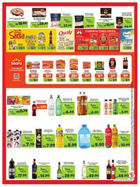Catálogo Covabra Supermercados Página 2