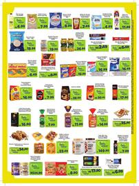 Catálogo Covabra Supermercados Página 3