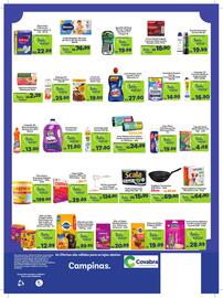 Catálogo Covabra Supermercados Página 4