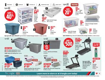 Canadian Tire flyer week 36 Page 11