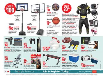Canadian Tire flyer week 36 Page 13
