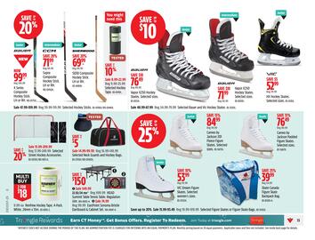 Canadian Tire flyer week 36 Page 14