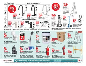 Canadian Tire flyer week 36 Page 18