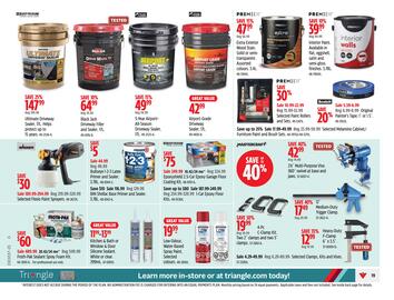 Canadian Tire flyer week 36 Page 20