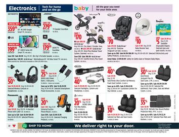 Canadian Tire flyer week 36 Page 23