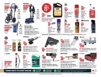 Canadian Tire flyer week 36 Page 24