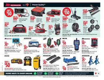 Canadian Tire flyer week 36 Page 26