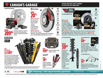Canadian Tire flyer week 36 Page 27