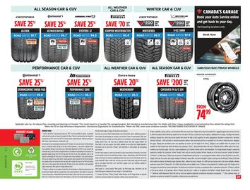 Canadian Tire flyer week 36 Page 28