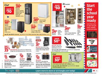 Canadian Tire flyer week 36 Page 3
