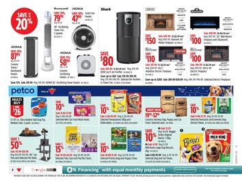 Canadian Tire flyer week 36 Page 8