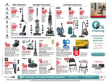 Canadian Tire flyer week 36 Page 9