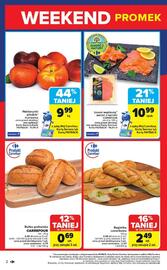 Carrefour Market gazetka Strona 2