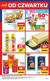 Carrefour Market gazetka Strona 3