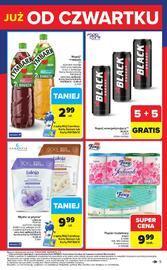 Carrefour Market gazetka Strona 5