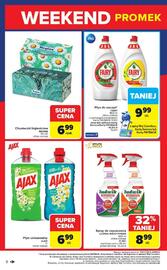 Carrefour Market gazetka Strona 6