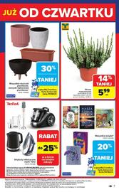 Carrefour Market gazetka Strona 7