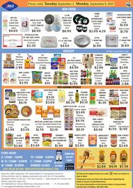 Seven Mile Market circular week 36 Page 2