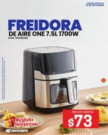 Catálogo Novicompu Página 1