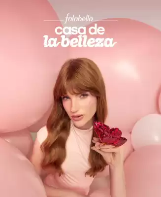 Catálogo Falabella