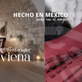 Catálogo Colchas Concord Página 2