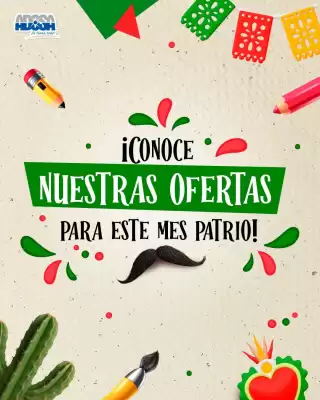 catálogo Adosa (válido hasta 30-09)