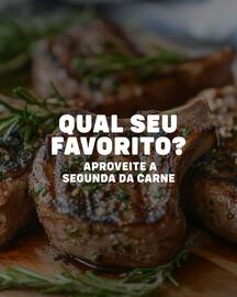 catálogo Supermercados Bretas Página 3