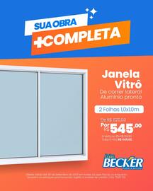 Folheto Lojas Becker Página 3