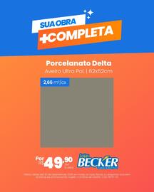 Folheto Lojas Becker Página 5