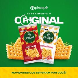 encarte Supermercados Guanabara Página 1