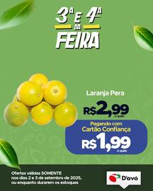 Catálogo D'avó Supermercado Página 2