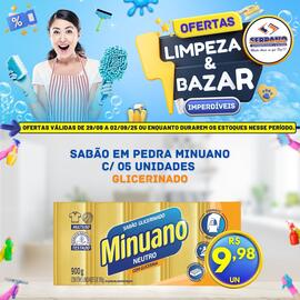 Catálogo Serrano Supermercado Página 2
