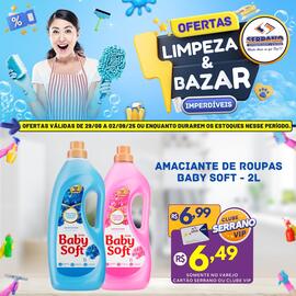 Catálogo Serrano Supermercado Página 3