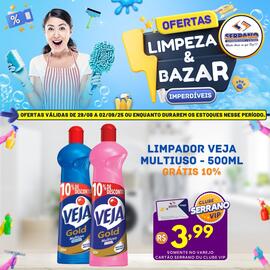 Catálogo Serrano Supermercado Página 4