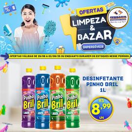 Catálogo Serrano Supermercado Página 5