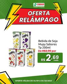 Catálogo Chama Supermercados Página 2