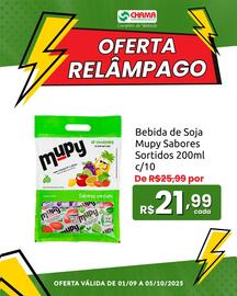 Catálogo Chama Supermercados Página 3