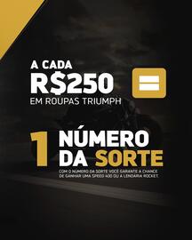 Catálogo Triumph Página 3