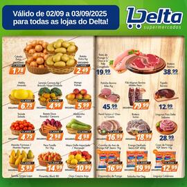 Catálogo Delta Supermercados Página 1