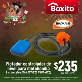 Catálogo Boxito Página 2