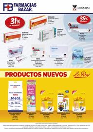 Catálogo Farmacias Bazar Página 11
